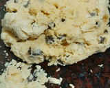 Foto del paso 2 de la receta: Galletitas con Chips de Chocolate