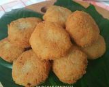 Foto langkah ke 5 dari resep Perkedel kelapa muda.