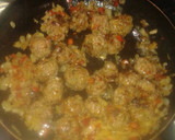Foto del paso 8 de la receta: Albóndigas