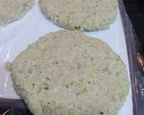 Foto del paso 7 de la receta: Hamburguesa de pollo y aguacate