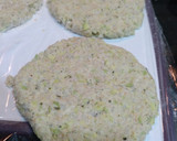 Foto del paso 7 de la receta: Hamburguesa de pollo y aguacate