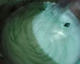 Foto langkah ke 6 dari resep Bubur Sumsum Pandan.