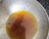 गुड़ और आटे के पेड़े (gur aur aate ke pede recipe in Hindi) रेसिपी चरण 3 फोटो