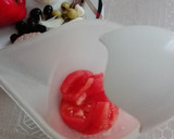 Foto del paso 5 de la receta: Pizza gigante de atún enrollada