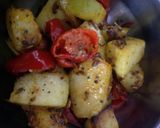 જામફળનો સંભારો(Guava sambharo recipe in Gujarati) રેસીપી સ્ટેપ2ફોટો