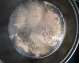 Foto langkah ke 1 dari resep Soto Banjar Ala Chef Devina Hermawan.