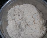 A picture of step 2 of Whole Wheat Mini Hand-Pies.