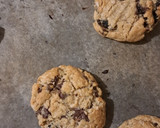 Foto del paso 7 de la receta: Mis mejores cookies de avena