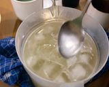 Foto langkah ke 2 dari resep Lemonade Homemade.