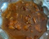 பூண்டு புளிக்குழம்பு (Poondu pulikulambu recipe in tamil) ரெசிபி ஸ்டேப் 4 புகைப்படம்