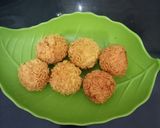 Foto langkah ke 3 dari resep Tahu kribo.