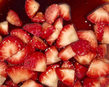 Foto del paso 7 de la receta: Fresas con vinagre de módena y pimienta