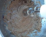 Foto del paso 5 de la receta: Muffins de manzana y canela