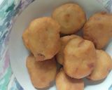 Foto langkah ke 5 dari resep Perkedel kentang.