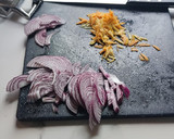 Foto del paso 4 de la receta: Salsa agridulce