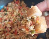 Foto langkah ke 5 dari resep Menemen (Turkish Scrambled Eggs).