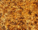 A picture of step 5 of Homemade Healthy Granola.
