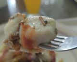 Foto del paso 6 de la receta: Gramajo funghi vegano