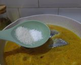 Foto langkah ke 5 dari resep Parede Ikan Tenggiri Kuah Kuning.