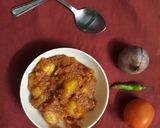 દમ આલુ(Dum Aloo Recipe in Gujarati) રેસીપી સ્ટેપ5ફોટો