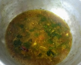 முருங்கைக்கீரை ரசம் ரெசிபி ஸ்டேப் 4 புகைப்படம்