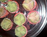 Foto langkah ke 8 dari resep Bolu kukus ala-ala kadarnya.