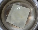A picture of step 1 of Homemade Lasagna.