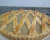 Foto del paso 7 de la receta: Pasta frola de manzanas👩‍🍳🍎🍏