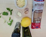 Foto del paso 1 de la receta: Spaghetti al limón 🍋 🍝