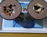 Chocolate Lassi recipe step 5 photo