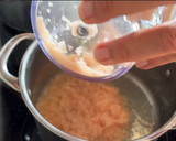 Foto del paso 1 de la receta: Sopa de pescado fácil y barata