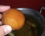 Foto langkah ke 3 dari resep Wedang Tahu Khas Semarang.