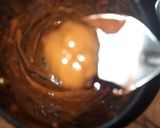 A picture of step 2 of Cold Coffee.