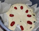 Foto del paso 4 de la receta: Pastel de verduras en olla GM