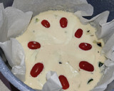 Foto del paso 4 de la receta: Pastel de verduras en olla GM