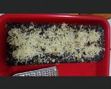 Foto langkah ke 3 dari resep Brownies ketan.