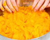 Foto del paso 4 de la receta Chorigano o Chorizo de Calabaza... Impresionantes!!