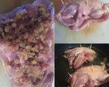 Foto del paso 2 de la receta: Rollitos de pollo