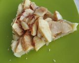 Foto del paso 4 de la receta: Pie de Manzana