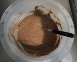 Foto del paso 3 de la receta: Budín de banana y cacao