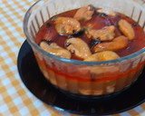Foto del paso 8 de la receta: Mejillones en escabeche