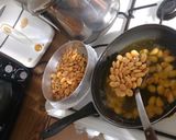 Foto del paso 3 de la receta: Almendritas fritas