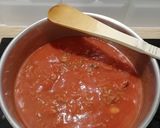 Une image de l'étape 3 de Spaghetti bolognaise 🍝😋.