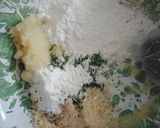 Foto langkah ke 3 dari resep Stik kentang keju.