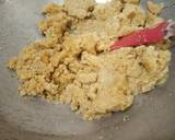 Leftover Mawa Laddoo recipe step 3 photo