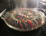 Foto del paso 5 de la receta: Ratatouille