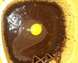 Foto del paso 2 de la receta: Brownies de Chocolate Caseritos ❤