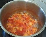 Foto langkah ke 2 dari resep Saus Tomat Homemade.