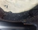 A picture of step 5 of South indian dosa.