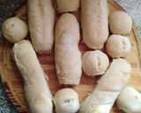 Foto del paso 8 de la receta: Pan francés
